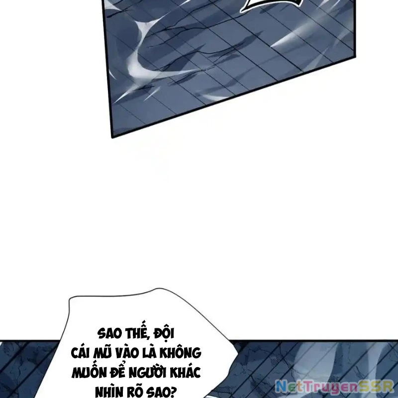 Trời Sinh Mị Cốt, Ta Bị Đồ Nhi Yandere Để Mắt Tới Chapter 20 - Trang 2