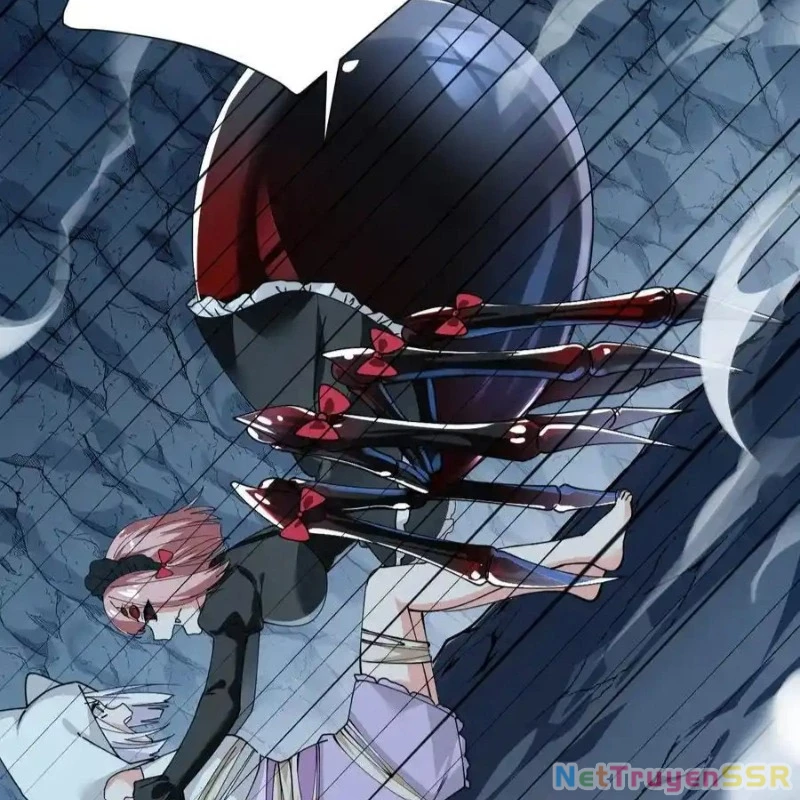 Trời Sinh Mị Cốt, Ta Bị Đồ Nhi Yandere Để Mắt Tới Chapter 20 - Trang 2