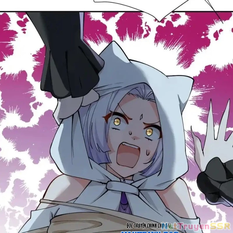 Trời Sinh Mị Cốt, Ta Bị Đồ Nhi Yandere Để Mắt Tới Chapter 20 - Trang 2