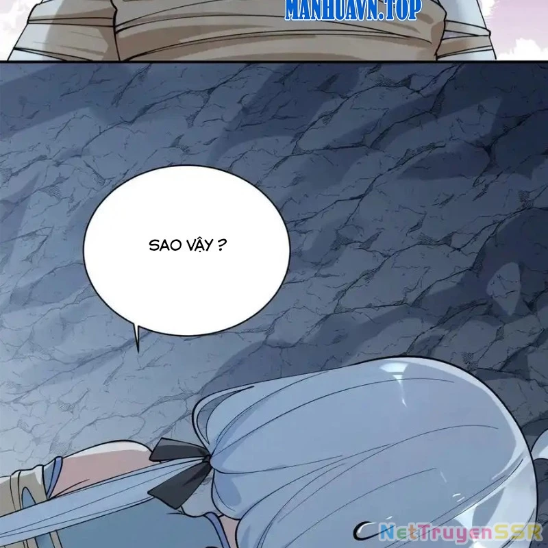 Trời Sinh Mị Cốt, Ta Bị Đồ Nhi Yandere Để Mắt Tới Chapter 20 - Trang 2