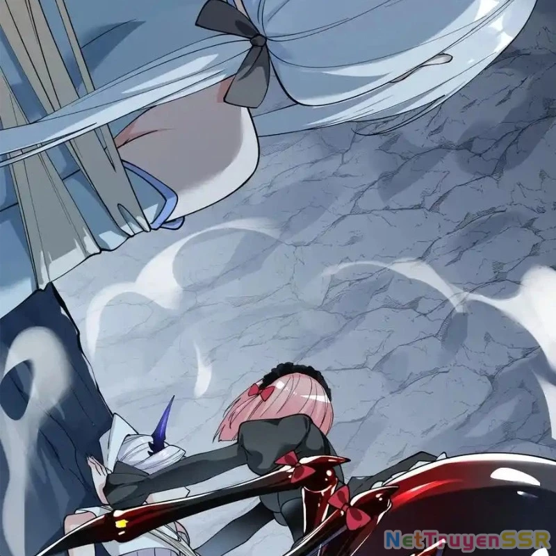 Trời Sinh Mị Cốt, Ta Bị Đồ Nhi Yandere Để Mắt Tới Chapter 20 - Trang 2