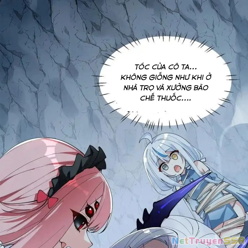 Trời Sinh Mị Cốt, Ta Bị Đồ Nhi Yandere Để Mắt Tới Chapter 20 - Trang 2