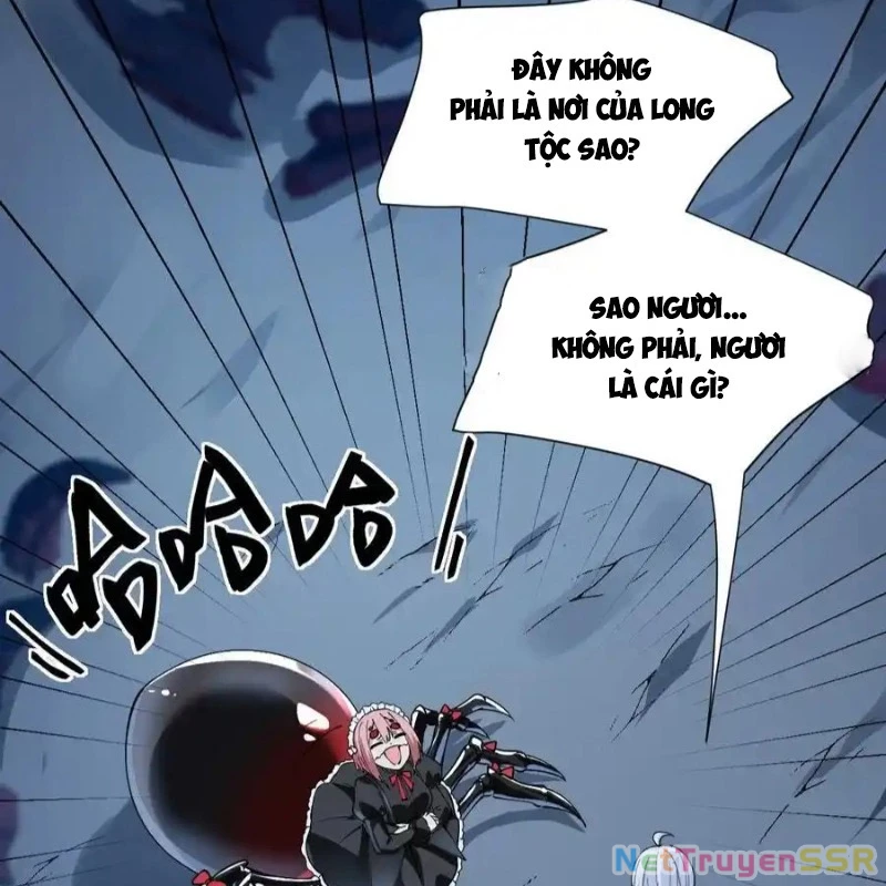 Trời Sinh Mị Cốt, Ta Bị Đồ Nhi Yandere Để Mắt Tới Chapter 20 - Trang 2