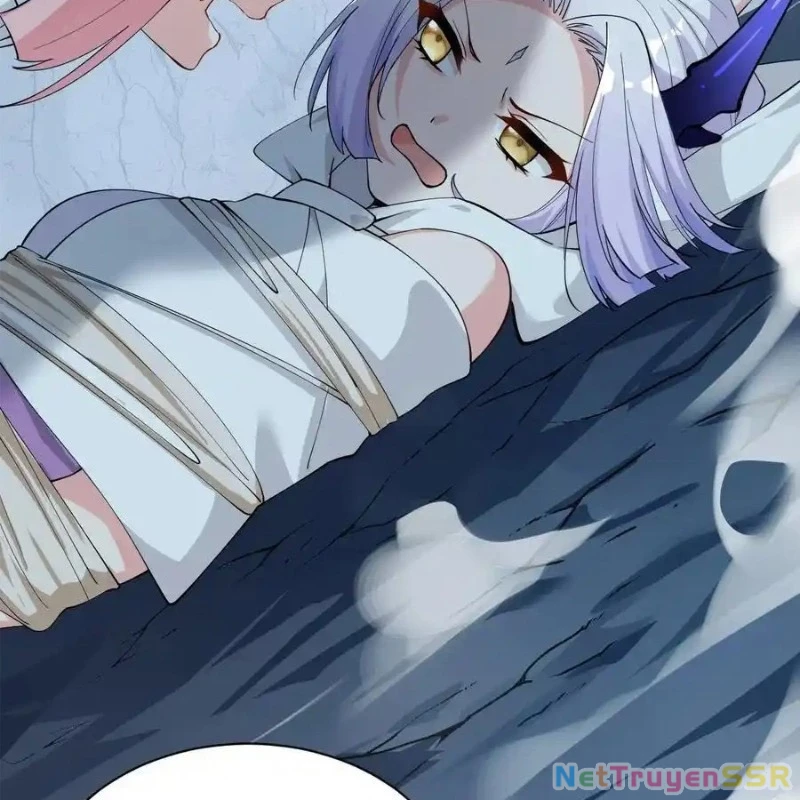 Trời Sinh Mị Cốt, Ta Bị Đồ Nhi Yandere Để Mắt Tới Chapter 20 - Trang 2