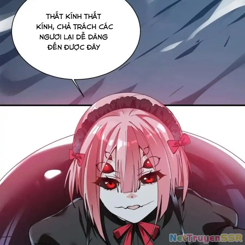Trời Sinh Mị Cốt, Ta Bị Đồ Nhi Yandere Để Mắt Tới Chapter 20 - Trang 2