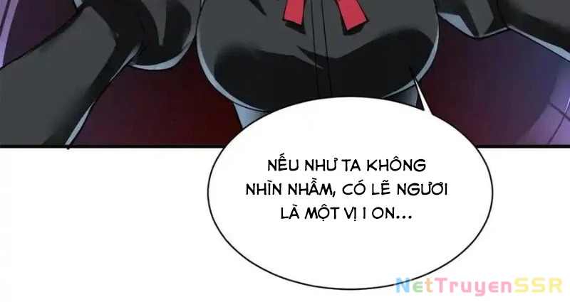 Trời Sinh Mị Cốt, Ta Bị Đồ Nhi Yandere Để Mắt Tới Chapter 20 - Trang 2