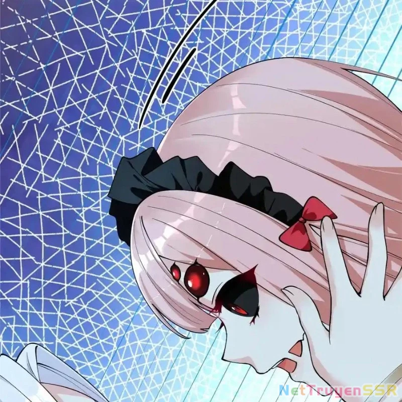 Trời Sinh Mị Cốt, Ta Bị Đồ Nhi Yandere Để Mắt Tới Chapter 20 - Trang 2