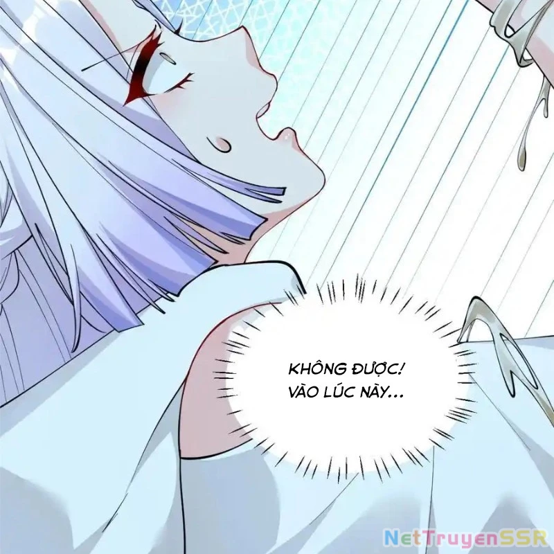 Trời Sinh Mị Cốt, Ta Bị Đồ Nhi Yandere Để Mắt Tới Chapter 20 - Trang 2