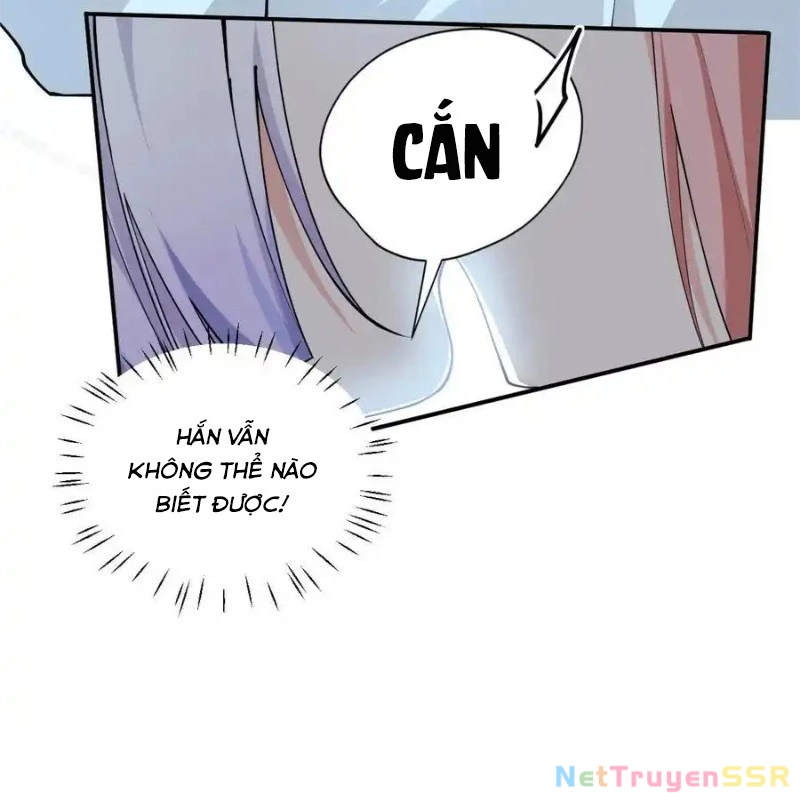 Trời Sinh Mị Cốt, Ta Bị Đồ Nhi Yandere Để Mắt Tới Chapter 20 - Trang 2