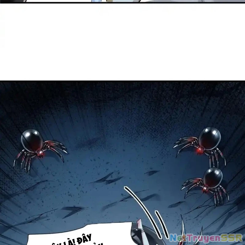 Trời Sinh Mị Cốt, Ta Bị Đồ Nhi Yandere Để Mắt Tới Chapter 20 - Trang 2