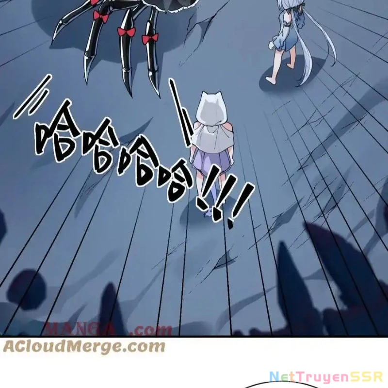 Trời Sinh Mị Cốt, Ta Bị Đồ Nhi Yandere Để Mắt Tới Chapter 20 - Trang 2