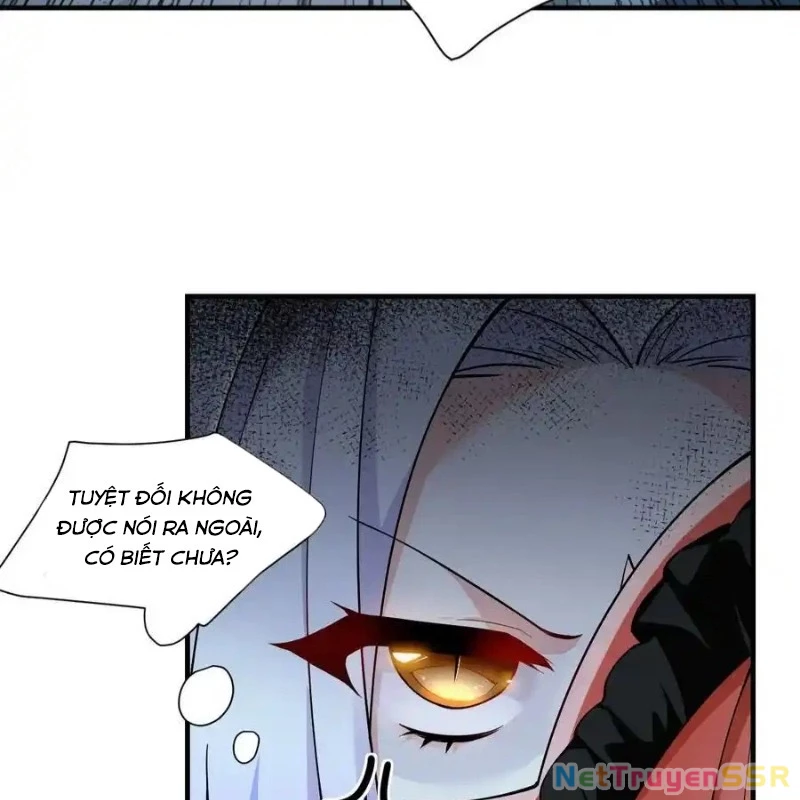 Trời Sinh Mị Cốt, Ta Bị Đồ Nhi Yandere Để Mắt Tới Chapter 20 - Trang 2