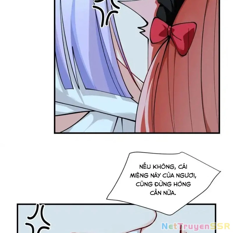 Trời Sinh Mị Cốt, Ta Bị Đồ Nhi Yandere Để Mắt Tới Chapter 20 - Trang 2