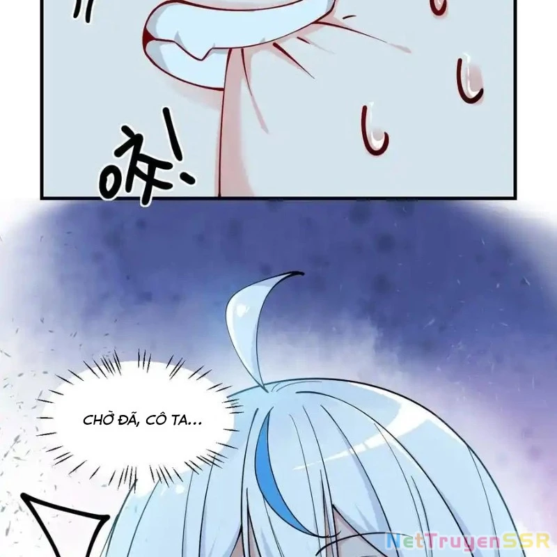 Trời Sinh Mị Cốt, Ta Bị Đồ Nhi Yandere Để Mắt Tới Chapter 20 - Trang 2