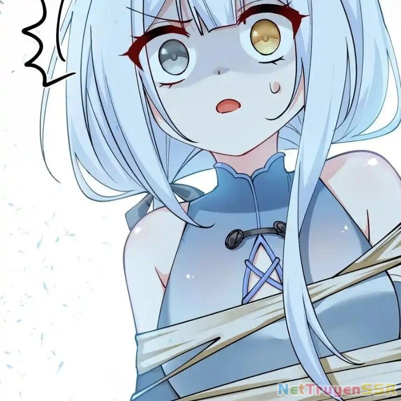 Trời Sinh Mị Cốt, Ta Bị Đồ Nhi Yandere Để Mắt Tới Chapter 20 - Trang 2