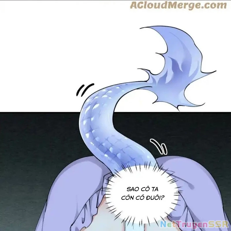 Trời Sinh Mị Cốt, Ta Bị Đồ Nhi Yandere Để Mắt Tới Chapter 20 - Trang 2