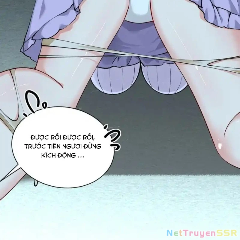 Trời Sinh Mị Cốt, Ta Bị Đồ Nhi Yandere Để Mắt Tới Chapter 20 - Trang 2