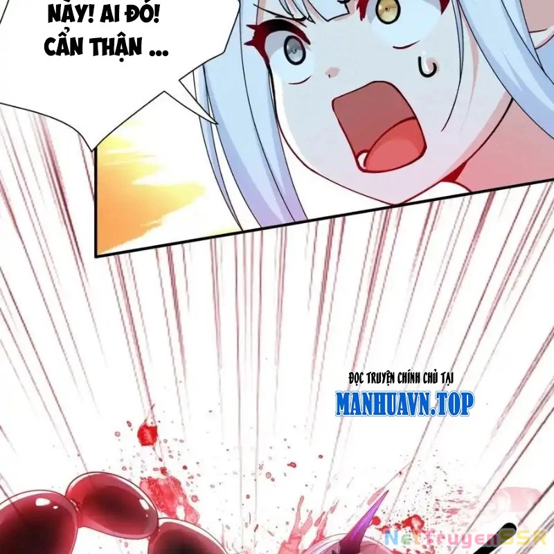 Trời Sinh Mị Cốt, Ta Bị Đồ Nhi Yandere Để Mắt Tới Chapter 20 - Trang 2