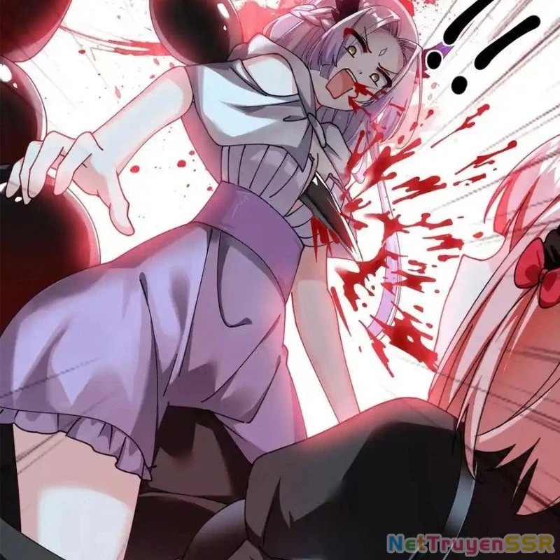 Trời Sinh Mị Cốt, Ta Bị Đồ Nhi Yandere Để Mắt Tới Chapter 20 - Trang 2