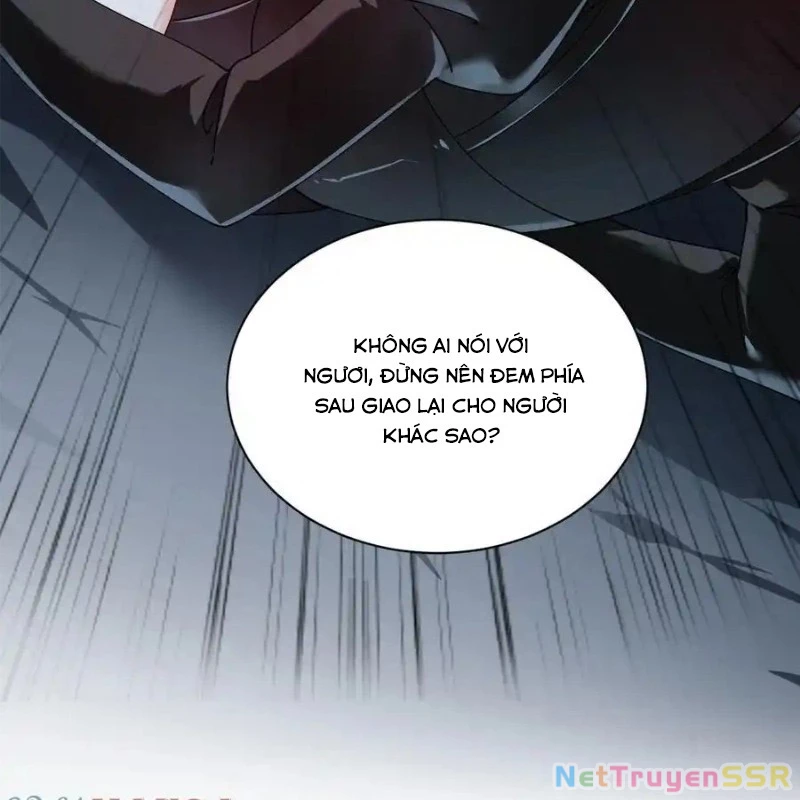 Trời Sinh Mị Cốt, Ta Bị Đồ Nhi Yandere Để Mắt Tới Chapter 20 - Trang 2