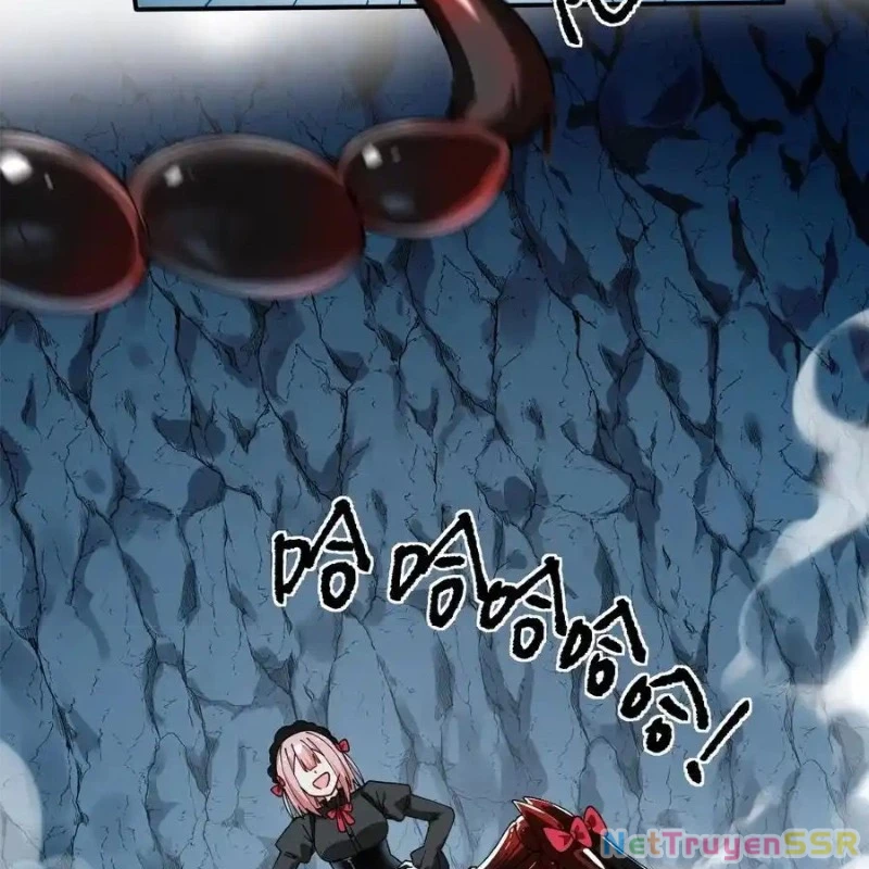 Trời Sinh Mị Cốt, Ta Bị Đồ Nhi Yandere Để Mắt Tới Chapter 20 - Trang 2