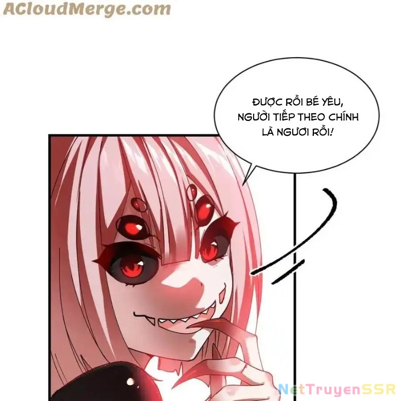 Trời Sinh Mị Cốt, Ta Bị Đồ Nhi Yandere Để Mắt Tới Chapter 20 - Trang 2