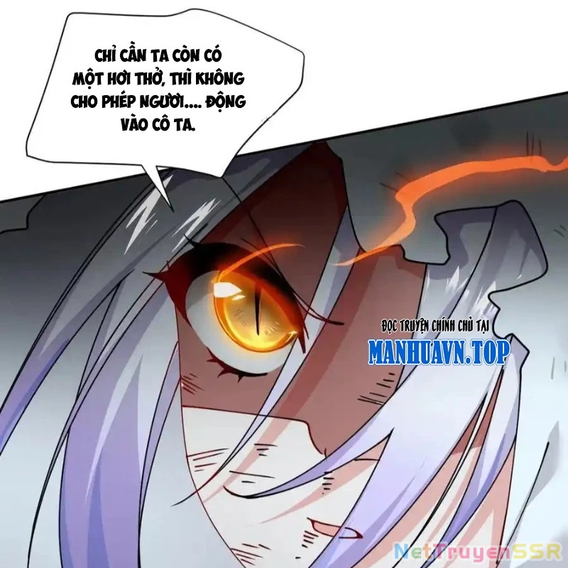 Trời Sinh Mị Cốt, Ta Bị Đồ Nhi Yandere Để Mắt Tới Chapter 20 - Trang 2