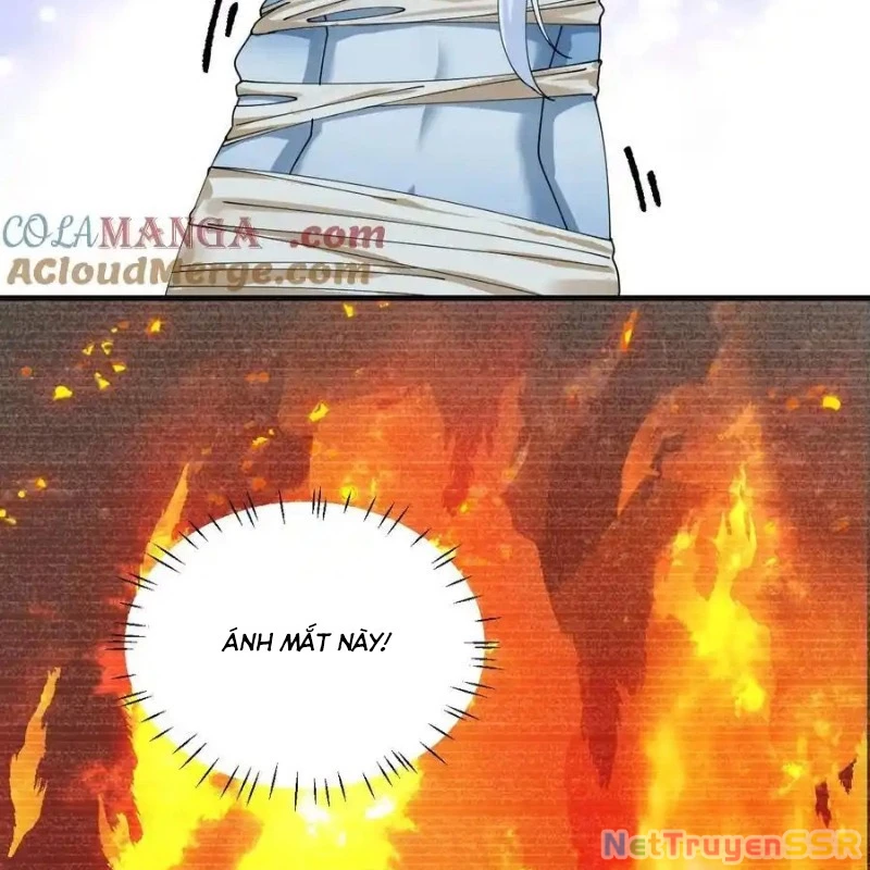 Trời Sinh Mị Cốt, Ta Bị Đồ Nhi Yandere Để Mắt Tới Chapter 20 - Trang 2