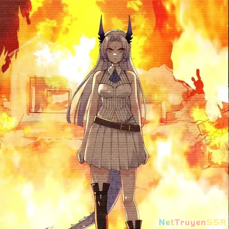 Trời Sinh Mị Cốt, Ta Bị Đồ Nhi Yandere Để Mắt Tới Chapter 20 - Trang 2