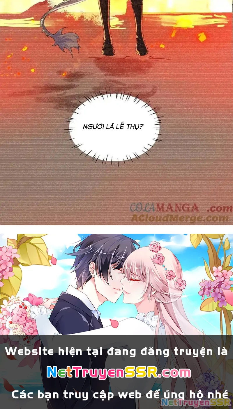Trời Sinh Mị Cốt, Ta Bị Đồ Nhi Yandere Để Mắt Tới Chapter 20 - Trang 2
