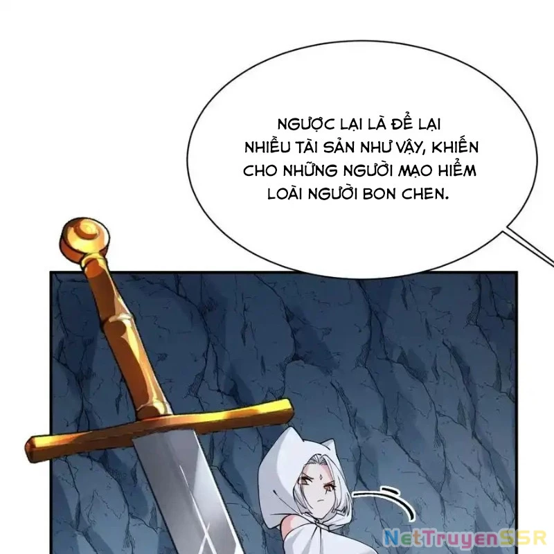 Trời Sinh Mị Cốt, Ta Bị Đồ Nhi Yandere Để Mắt Tới Chapter 20 - Trang 2