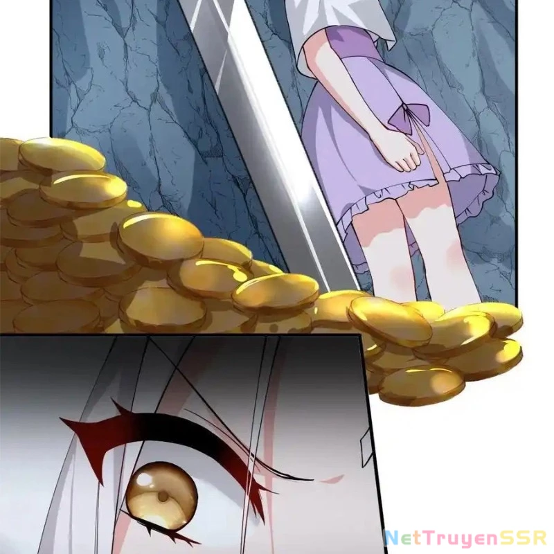 Trời Sinh Mị Cốt, Ta Bị Đồ Nhi Yandere Để Mắt Tới Chapter 20 - Trang 2