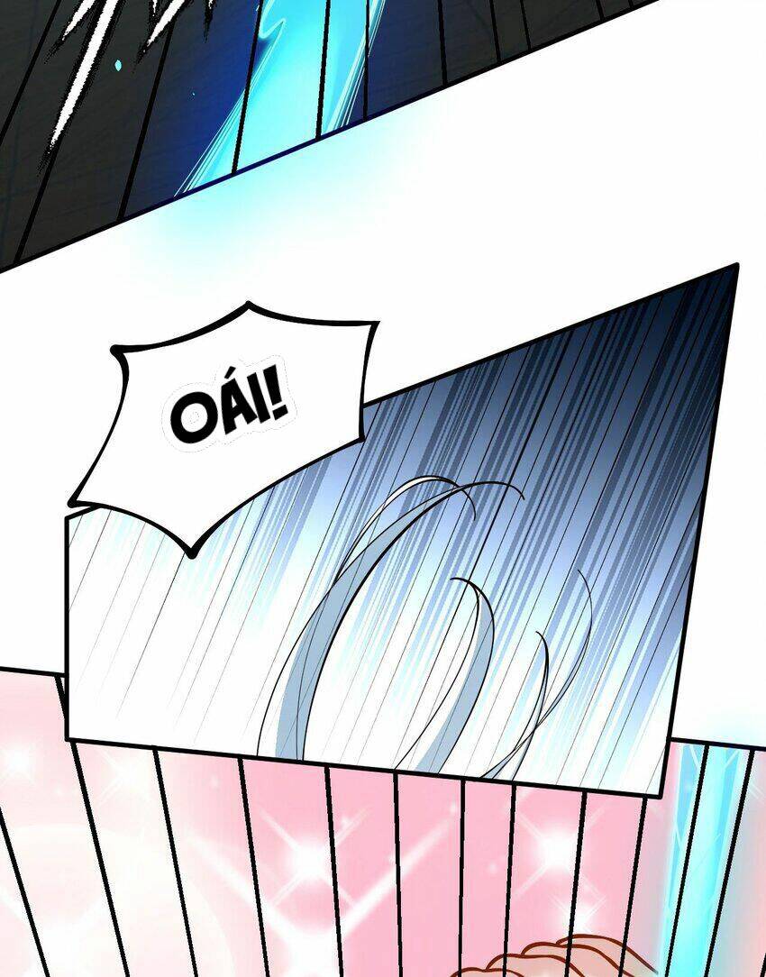 Trời Sinh Mị Cốt, Ta Bị Đồ Nhi Yandere Để Mắt Tới Chapter 3.5 - Trang 2