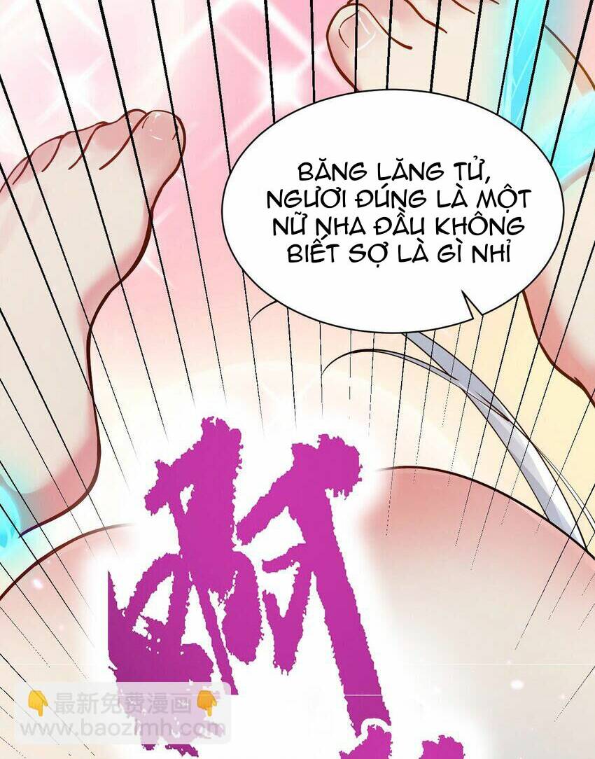 Trời Sinh Mị Cốt, Ta Bị Đồ Nhi Yandere Để Mắt Tới Chapter 3.5 - Trang 2