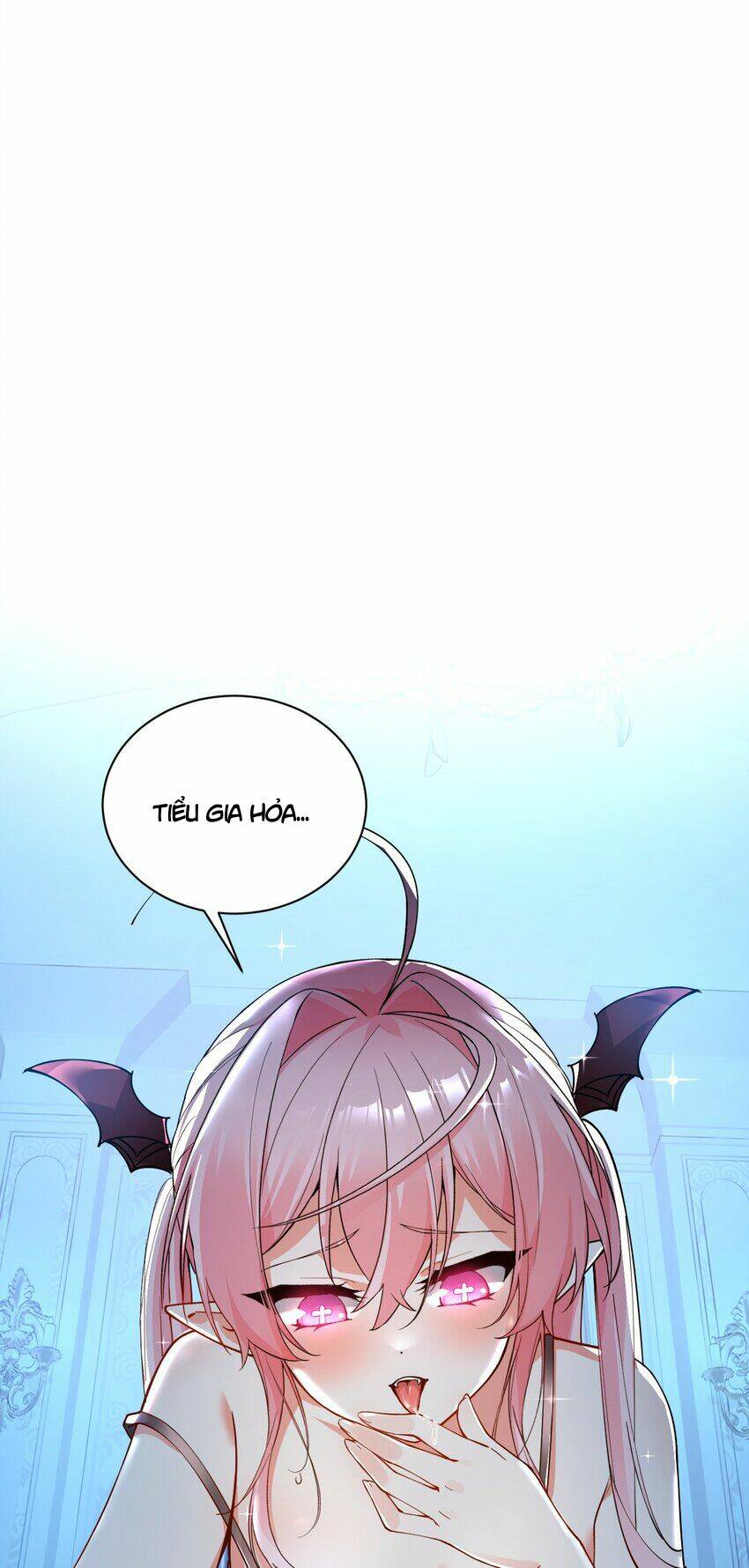 Trời Sinh Mị Cốt, Ta Bị Đồ Nhi Yandere Để Mắt Tới Chapter 3.5 - Trang 2