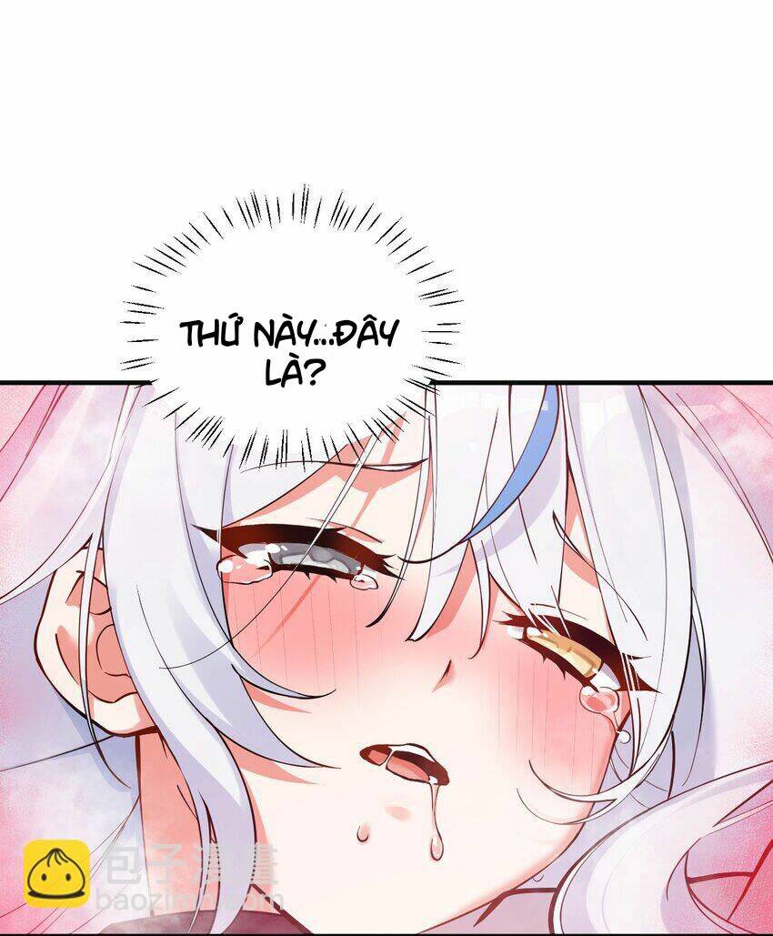 Trời Sinh Mị Cốt, Ta Bị Đồ Nhi Yandere Để Mắt Tới Chapter 3.5 - Trang 2