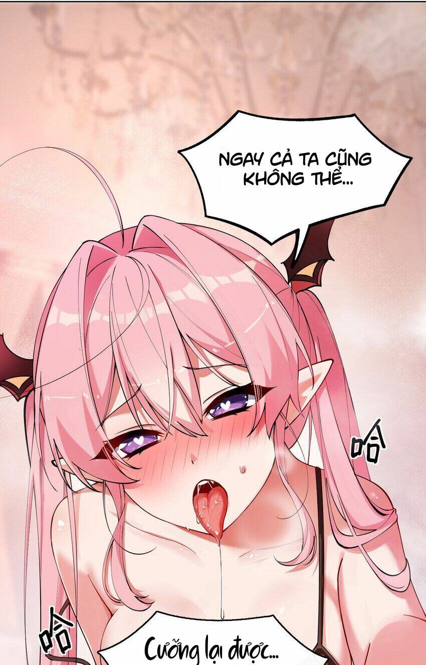 Trời Sinh Mị Cốt, Ta Bị Đồ Nhi Yandere Để Mắt Tới Chapter 3.5 - Trang 2