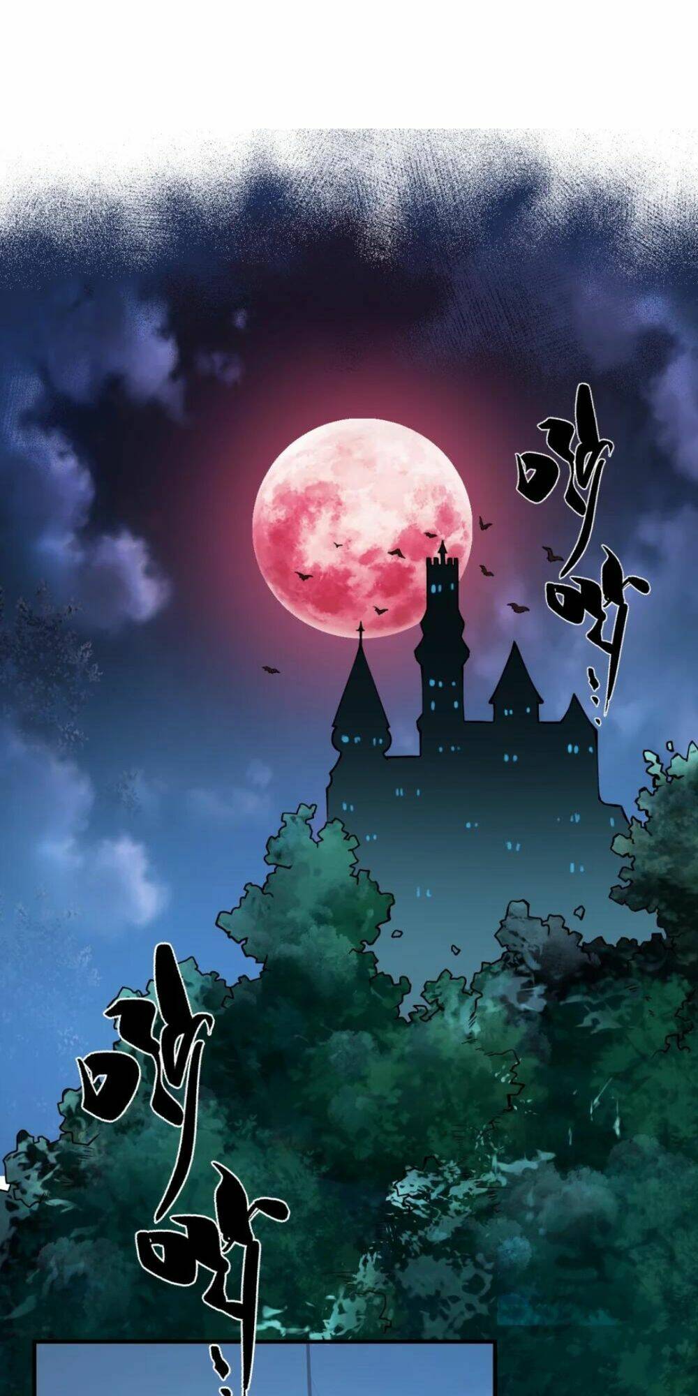 Trời Sinh Mị Cốt, Ta Bị Đồ Nhi Yandere Để Mắt Tới Chapter 3 - Trang 2