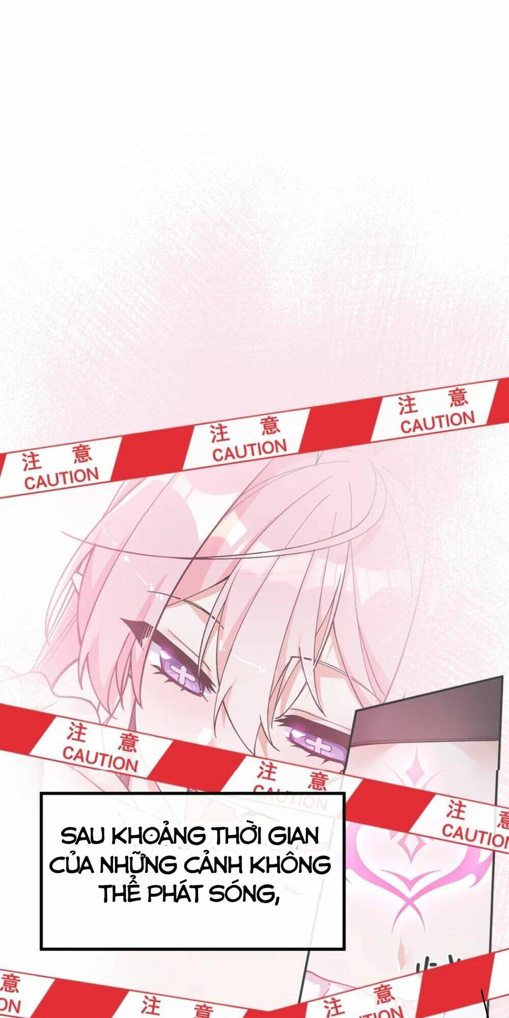 Trời Sinh Mị Cốt, Ta Bị Đồ Nhi Yandere Để Mắt Tới Chapter 4 - Trang 2