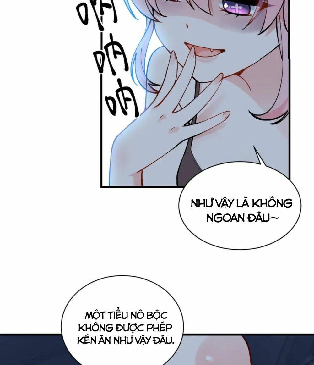Trời Sinh Mị Cốt, Ta Bị Đồ Nhi Yandere Để Mắt Tới Chapter 4 - Trang 2