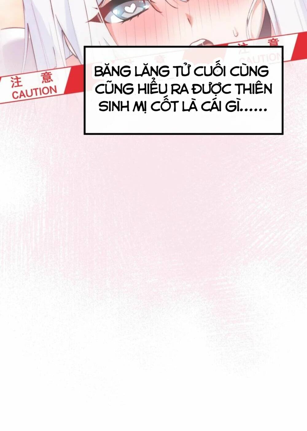 Trời Sinh Mị Cốt, Ta Bị Đồ Nhi Yandere Để Mắt Tới Chapter 4 - Trang 2