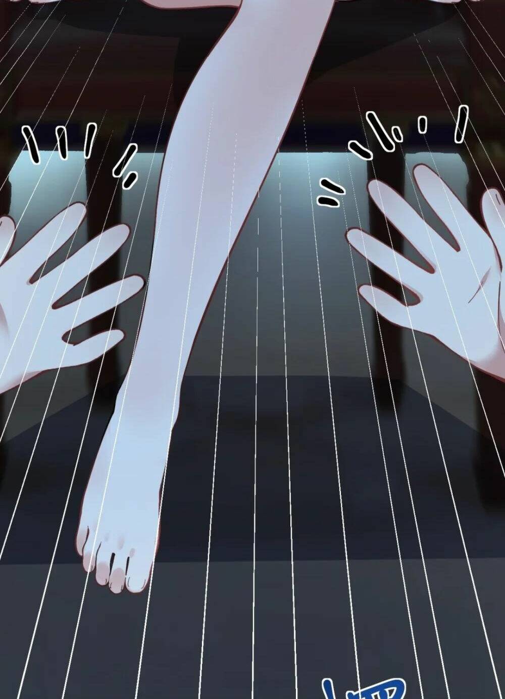 Trời Sinh Mị Cốt, Ta Bị Đồ Nhi Yandere Để Mắt Tới Chapter 4 - Trang 2