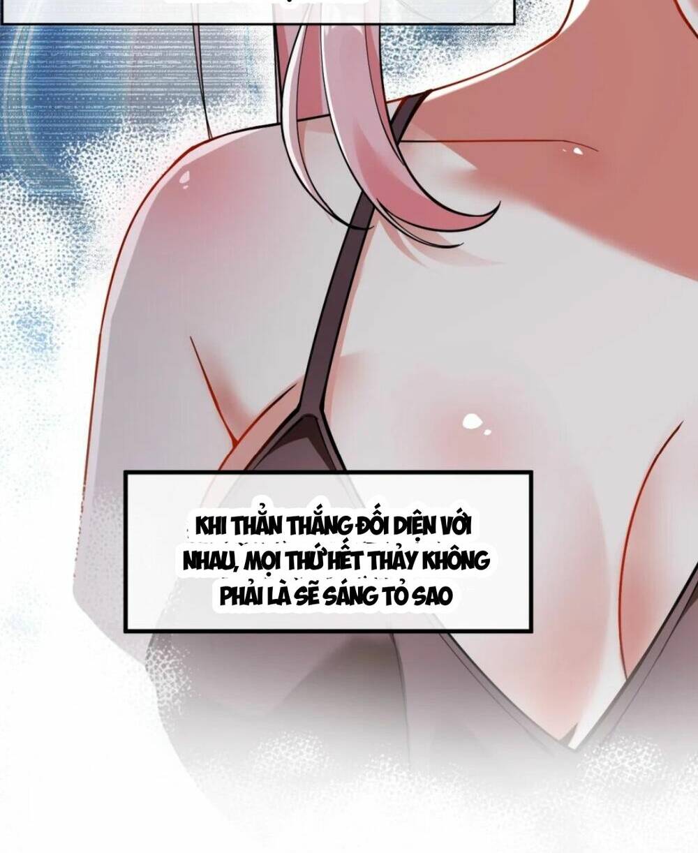 Trời Sinh Mị Cốt, Ta Bị Đồ Nhi Yandere Để Mắt Tới Chapter 5 - Trang 2