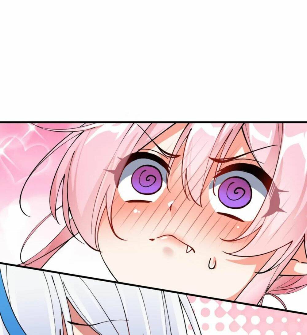 Trời Sinh Mị Cốt, Ta Bị Đồ Nhi Yandere Để Mắt Tới Chapter 5 - Trang 2