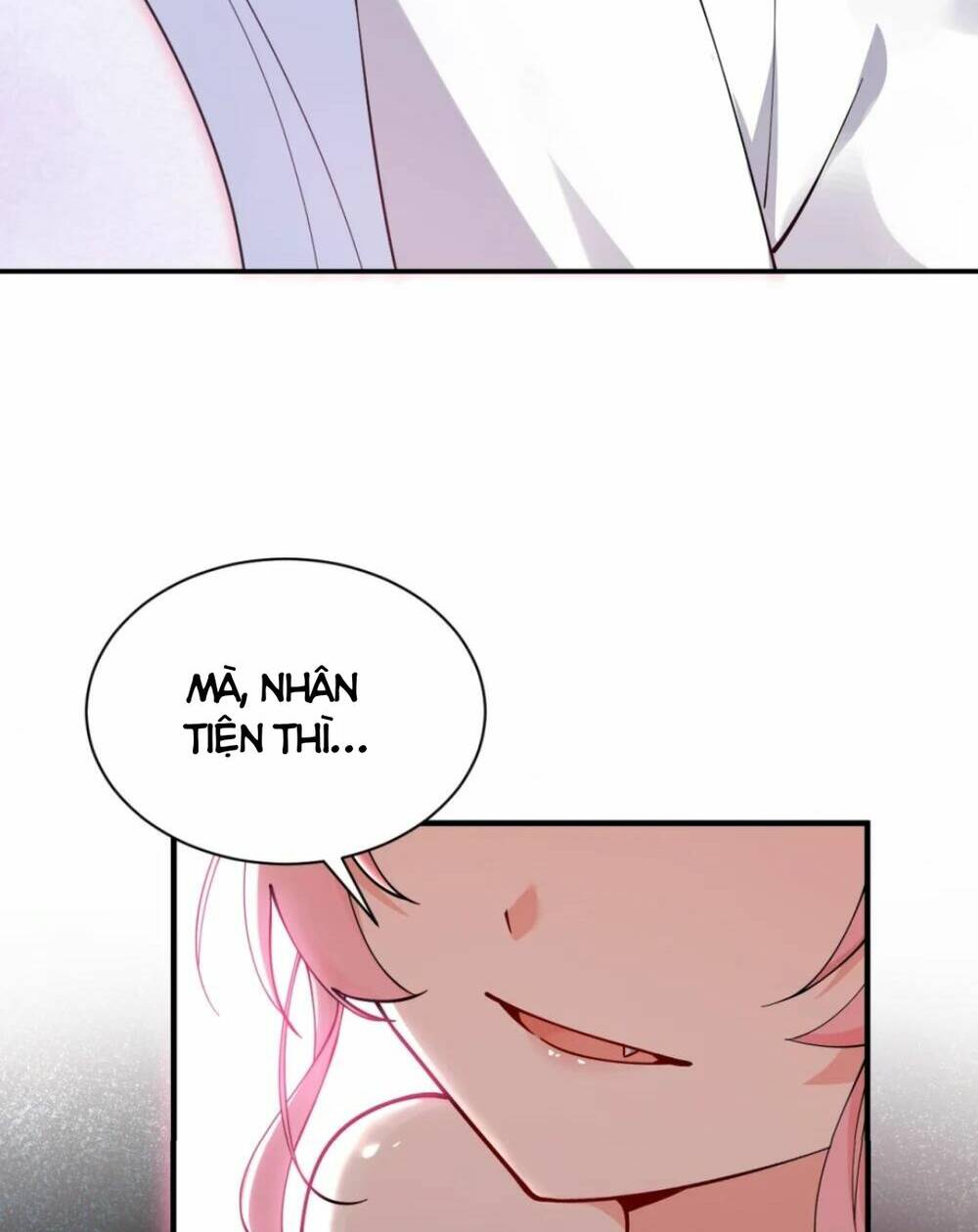 Trời Sinh Mị Cốt, Ta Bị Đồ Nhi Yandere Để Mắt Tới Chapter 5 - Trang 2