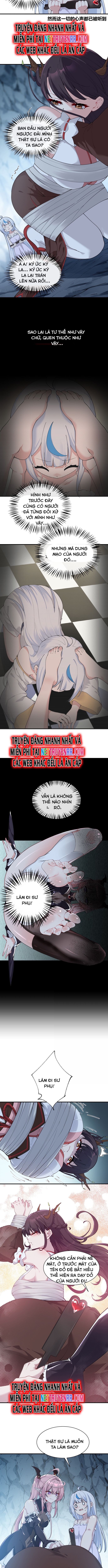 Trời Sinh Mị Cốt, Ta Bị Đồ Nhi Yandere Để Mắt Tới Chapter 51 - Trang 2