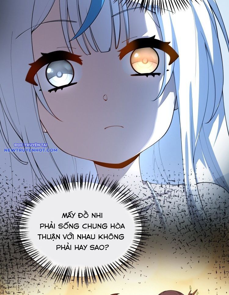 Trời Sinh Mị Cốt, Ta Bị Đồ Nhi Yandere Để Mắt Tới Chapter 52 - Trang 2