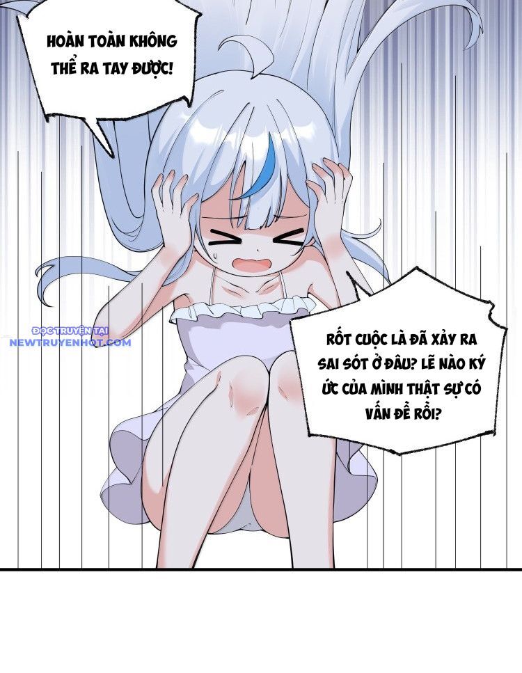 Trời Sinh Mị Cốt, Ta Bị Đồ Nhi Yandere Để Mắt Tới Chapter 52 - Trang 2