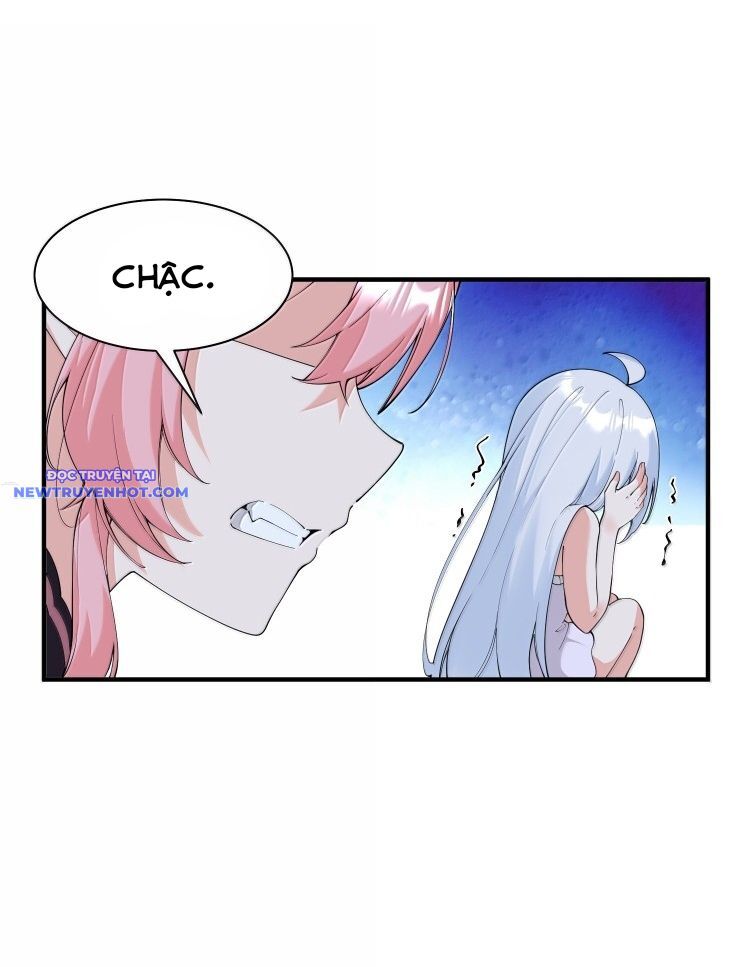 Trời Sinh Mị Cốt, Ta Bị Đồ Nhi Yandere Để Mắt Tới Chapter 52 - Trang 2