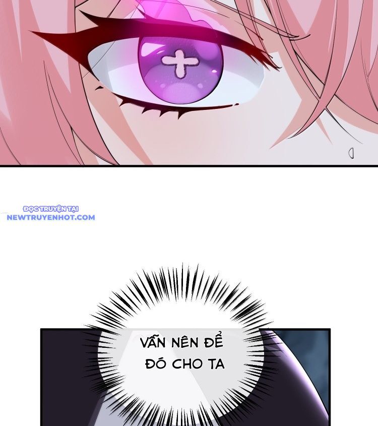 Trời Sinh Mị Cốt, Ta Bị Đồ Nhi Yandere Để Mắt Tới Chapter 52 - Trang 2